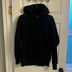 TNA boyfriend Black Hoodie